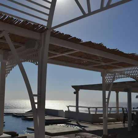Golden Guest house Anafi
