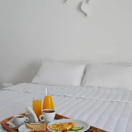 Gæstehus Golden 4*