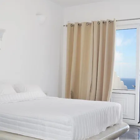 Golden Guest house Anafi