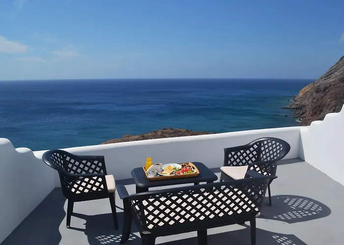 Vendégház Golden Anáfi