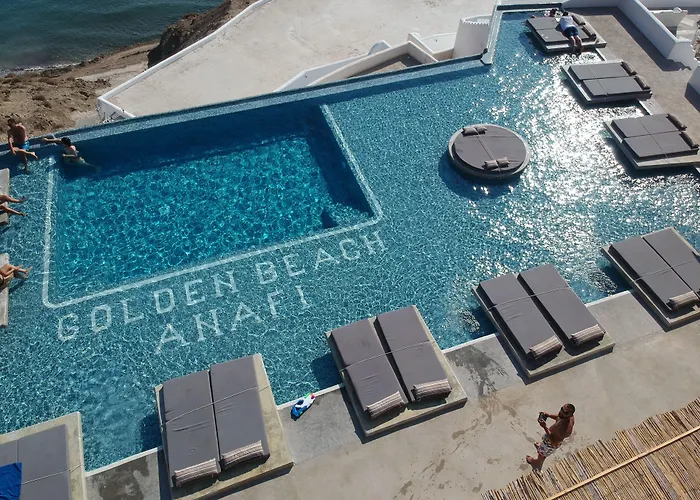 Guest house Golden 4*