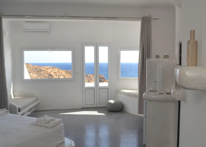 Golden Vendégház Anáfi