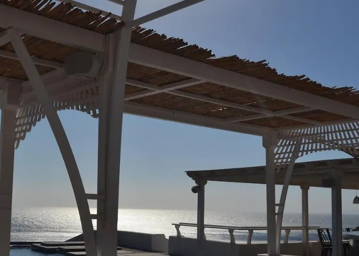 Golden Vendégház Anáfi